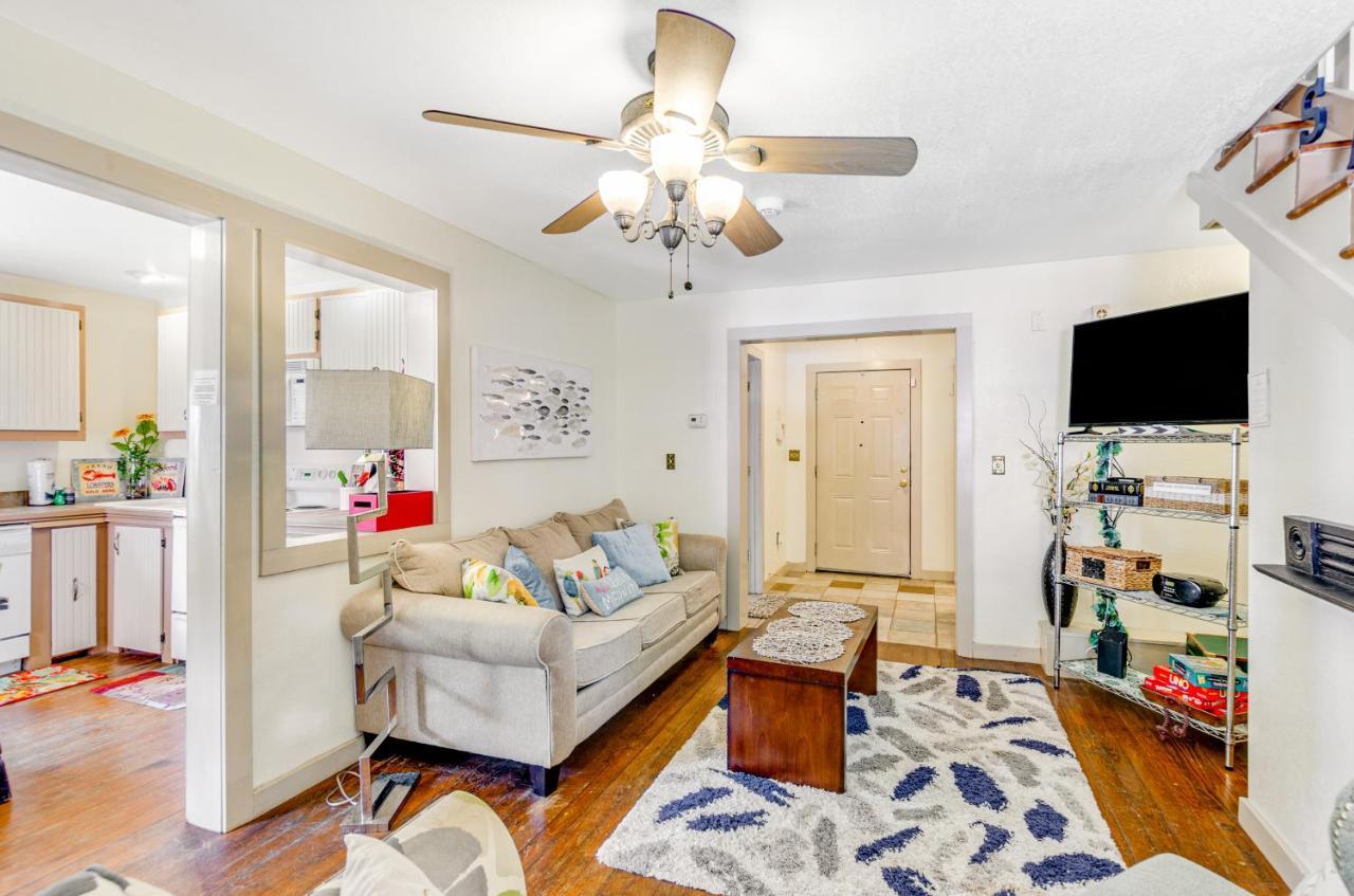 Taylor Cottage Savannah Zewnętrze zdjęcie