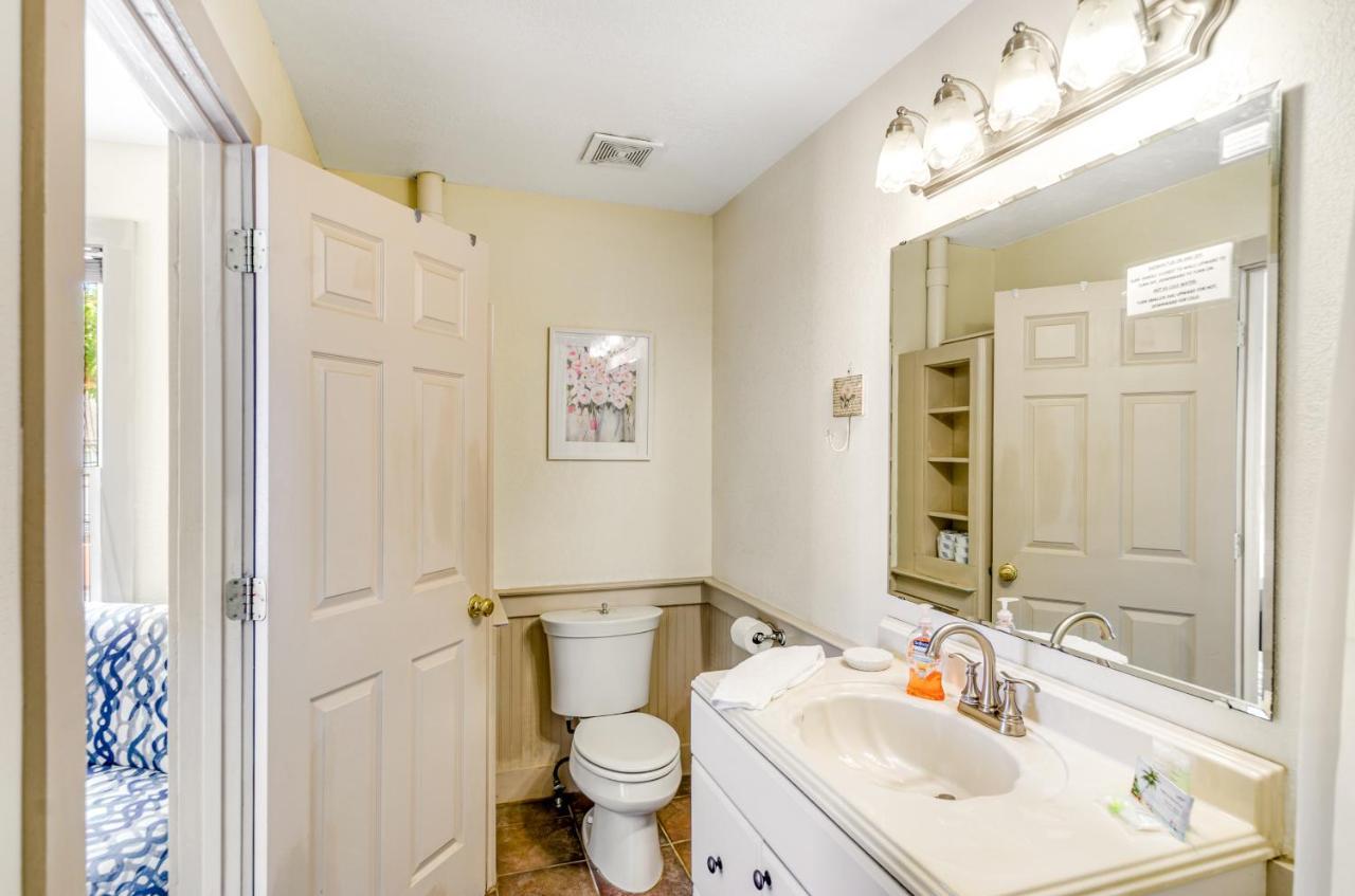 Taylor Cottage Savannah Zewnętrze zdjęcie