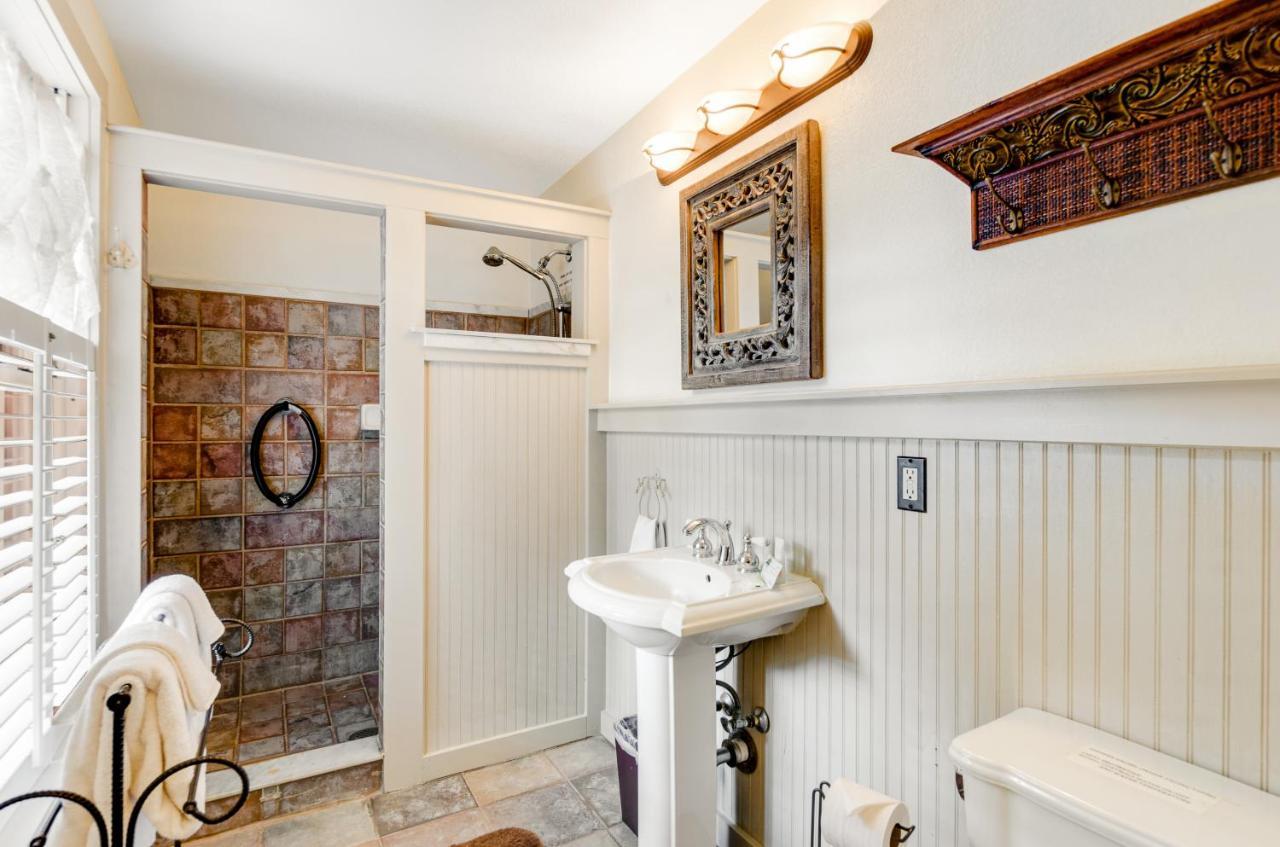 Taylor Cottage Savannah Zewnętrze zdjęcie