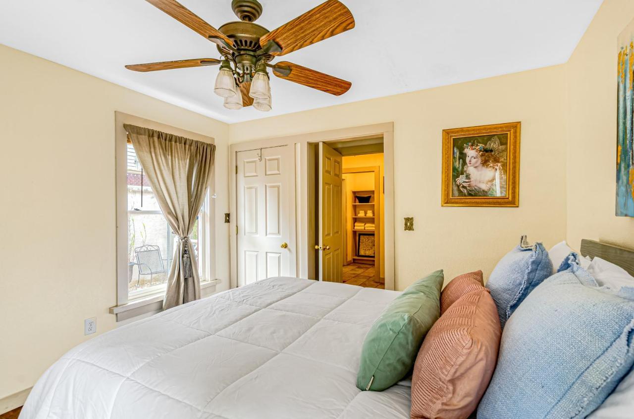 Taylor Cottage Savannah Zewnętrze zdjęcie