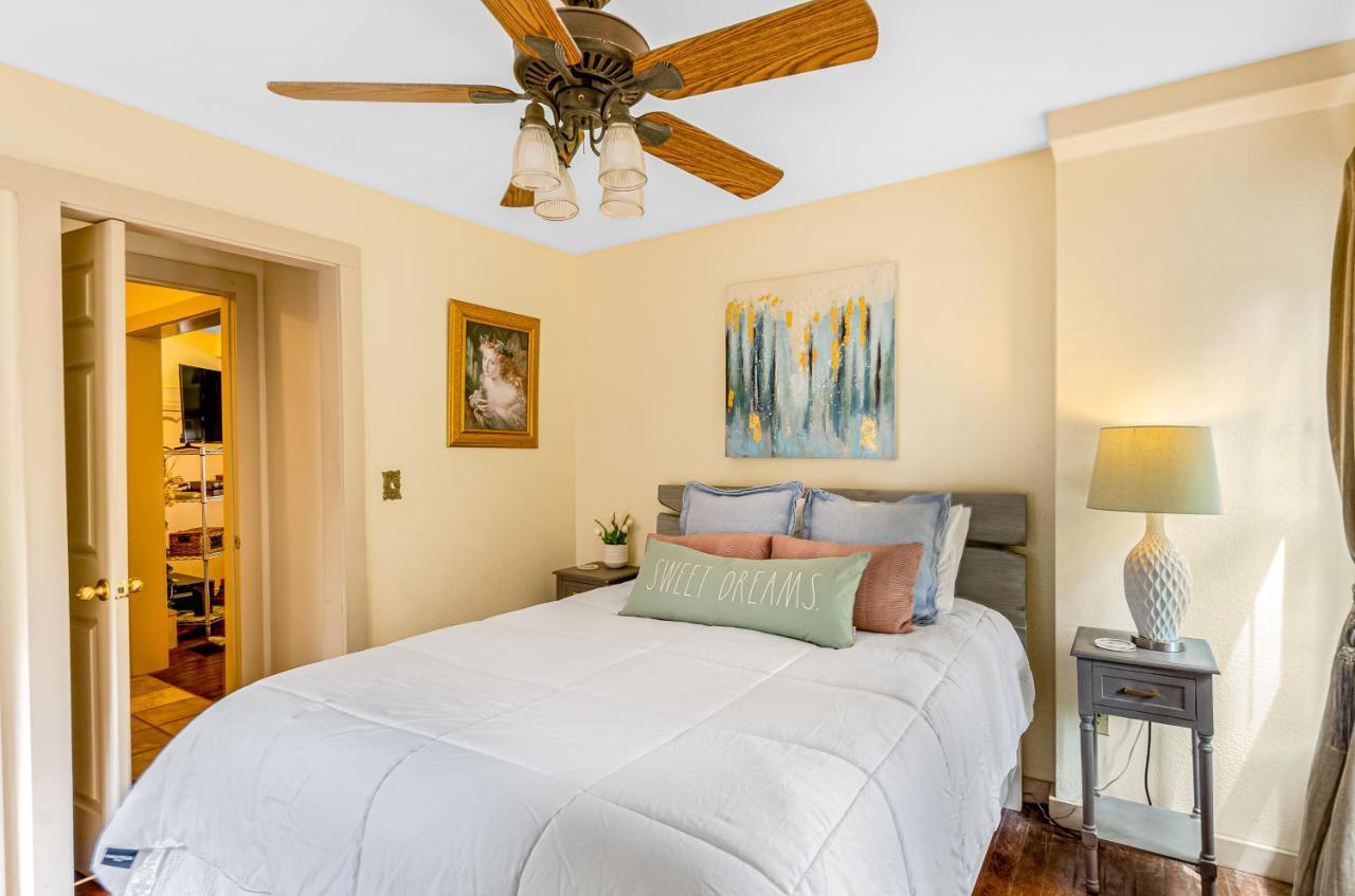 Taylor Cottage Savannah Zewnętrze zdjęcie